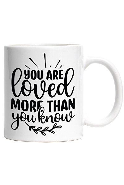 StoryGift Romania Cana pentru o iubita cu textul "Tu esti iubita mai mult dec...