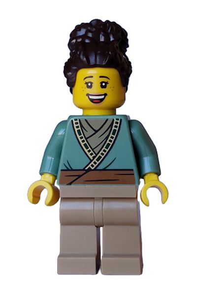 LEGO Minifigure Minifigure