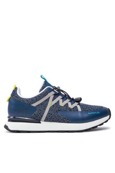Napapijri men's sneakers NP0A4I78 blue