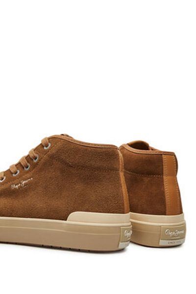 Pepe Jeans adidași bărbați PMS31051 maro