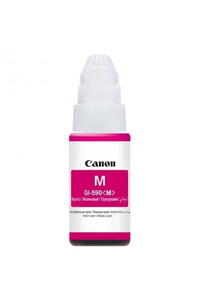 Canon Cartus Canon GI-590, Magenta