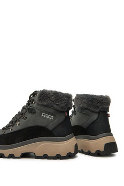 Vertigo Alpes women's snow boots UWISH W grey
