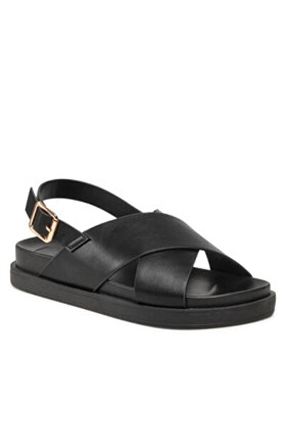 ONLY Shoes sandale damă 15253212 negre