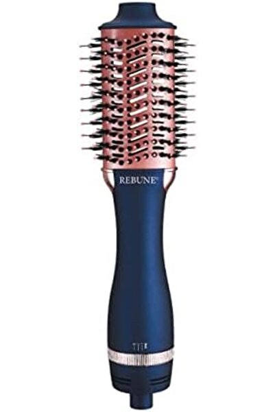 rebune Infrared 1300w Hair Dryer, Blue Re-2100