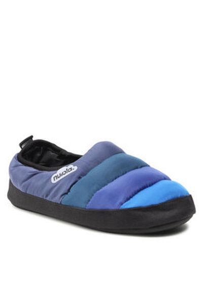 Nuvola papuci unisex UNCLACLRS19 albaștri