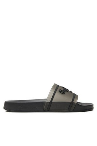 Pepe Jeans șlapi de damă PLS70147 negri