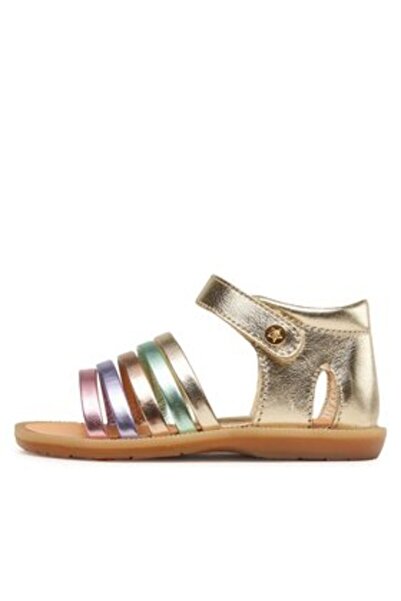 Naturino sandale pentru fete 502667 colorate