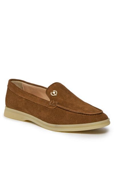 Pollini ladies lords SA10332G1ITF0217 brown