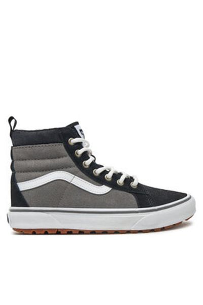 Vans vans unisex sneakers VN000D2UN421 black