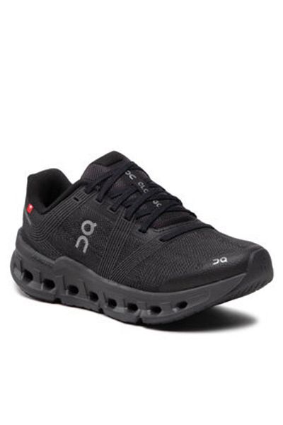 On Running women's running shoes 5598626 black