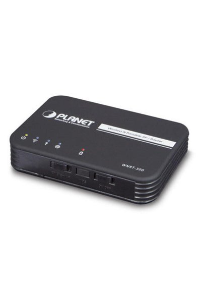 PL-WNRT-300 1 Port RJ45150Mbps Porteble Roueter Access Point