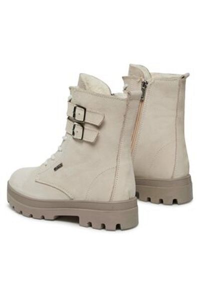 Primigi girls' ankle boots 4877811 M natural