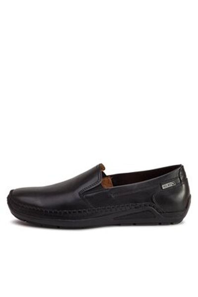PIKOLINOS men's shoes 06H-5303 black
