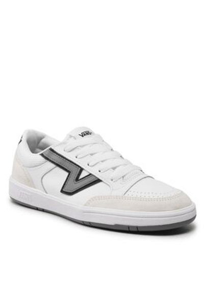 Vans vans Unisex Sneakers VN0A7TNLIYP1 white