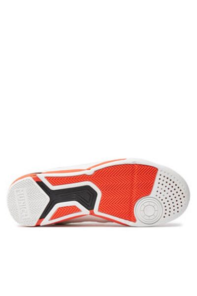 Munich Ghete de fotbal unisex pentru copii 1431062 albe