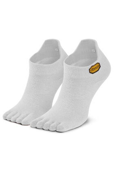 Vibram Fivefingers Low Unisex Socks Black Adults