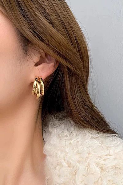 ARTEMİSİA Women's Special Design Earrings