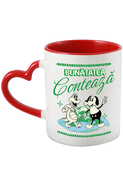 StoryGift Romania Cana Bunatatea conteaza, prieteni pe viata, iubire, familie...