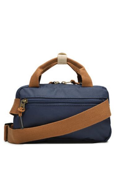 NATIONAL GEOGRAPHIC geantă de centură unisex national geographic N19184.49 albastră
