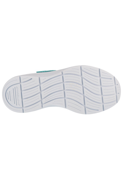 SKECHERS Microspec Plus - Swirl Sweet, Sneakers, for Girl