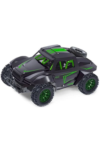Maviuniform Iuni 599-2 Remote Control Car, 1:20 Scale, 27mhz, High Speed Off-road Racing Car