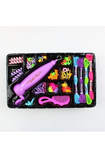 rexa لعبة الخرز للبنات