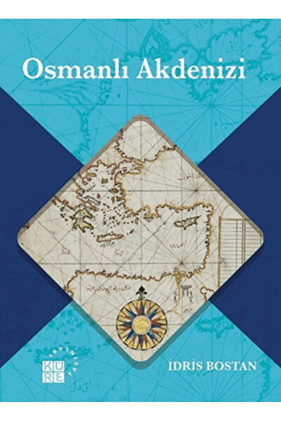 Küre Yayınları Osmanlı Akdenizi