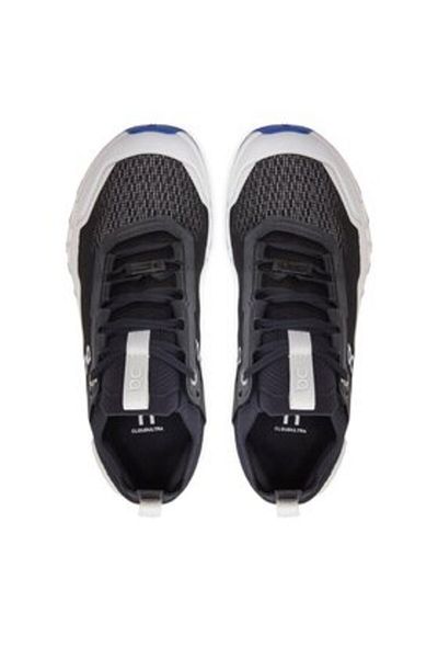 On Running pantofi de alergare pentru femei 3WD30280299 albi
