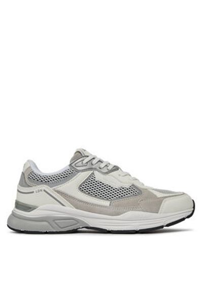 Pepe Jeans men's sneakers PMS60002 white