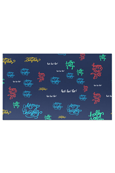 StoryGift Romania Tablou Canvas - Spiritul Craciunului Prin Designuri Festive...