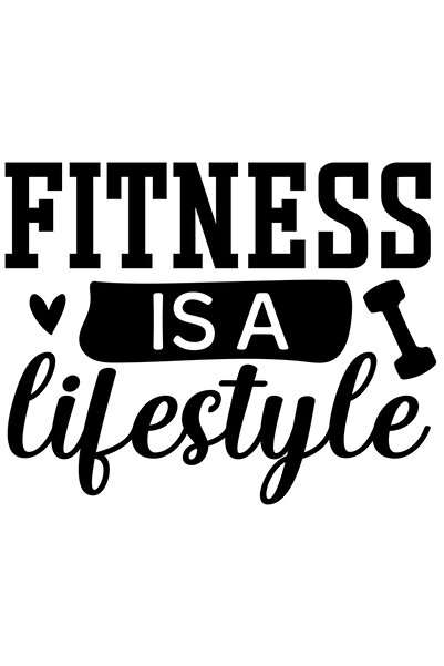 StoryGift Romania Sticker Exterior pentru cei care au un stil de viata adaptat in jurul fitness-ului , Vinyl