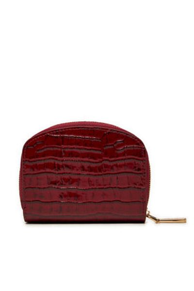 Monnari women's small wallet PUR0160 red