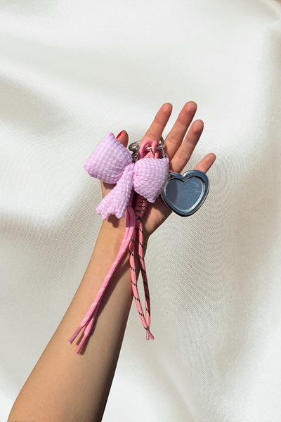 Kairon Accessories Bag Charm Bag Charm Bag Ornament Bag Accessory Keychain