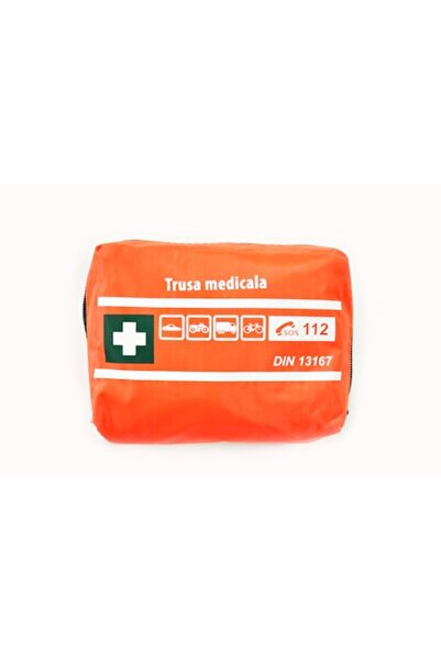 motor starter Mini car-moto medical kit DIN13167