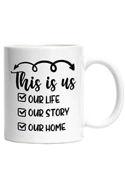 StoryGift Romania Cana pentru o familie fericita care are o poveste speciala,...