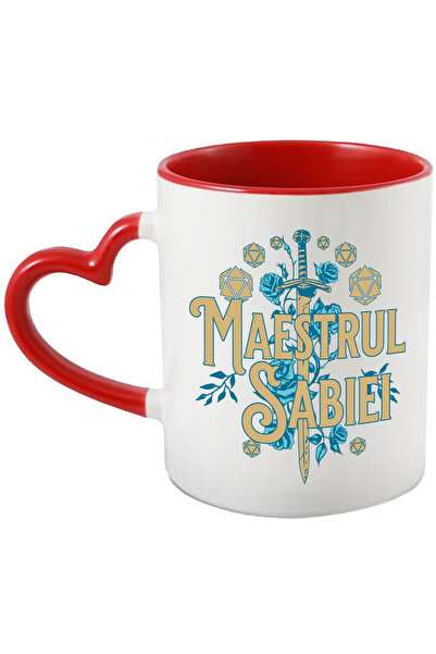 StoryGift Romania Cana Maestrul sabiei trandafiri albastri jocuri video, 330m...