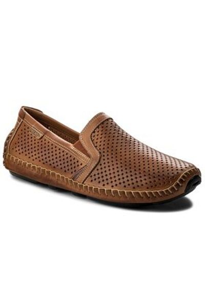 PIKOLINOS men's shoes 09Z-3100 brown