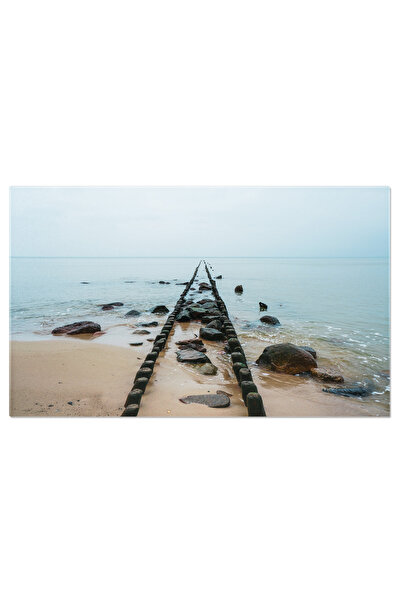 StoryGift Romania Tablou Canvas Natura Salbatica - Descoperirea Frumusetii Na...