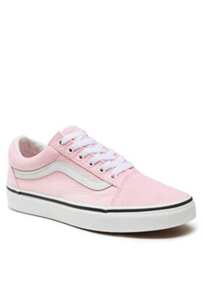 Vans women's sneakers VN0007NTPNK1 pink
