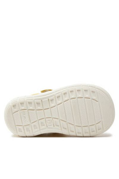 Primigi adidași pentru băieți 5902233 galbeni