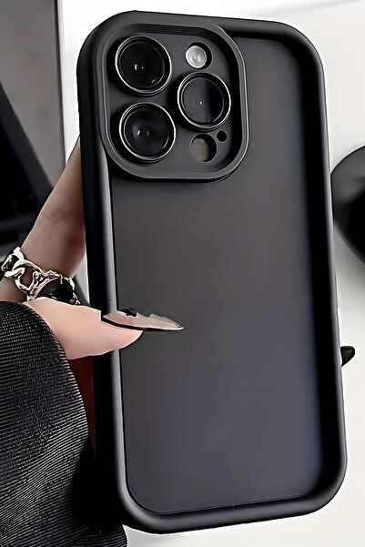 Musal حافظة آيفون 14 برو ماكس غطاء سيليكون أناناس مع حماية للكاميرا