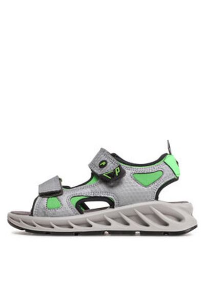 Primigi boy's sandals 1891611 grey