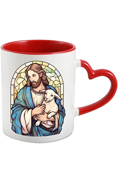 StoryGift Romania Cana Cu Mantuitorul Iisus Hristos | Tine Un Miel In Brate |...