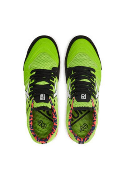 Munich men's football boots 3116034 green