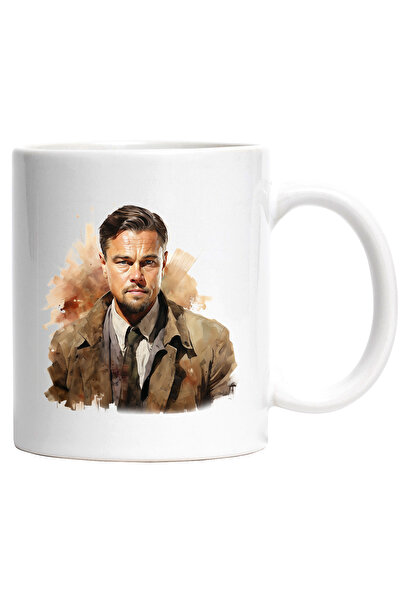 StoryGift Romania Cana Cu Leonardo DiCaprio, Actor, Celebritate, Filme, Multi...
