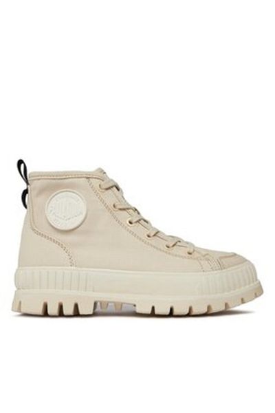 Palladium Unisex Trapper 78568-210-M natural