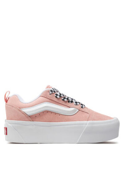 Vans adidași de damă VN000CP6LTP1 roz