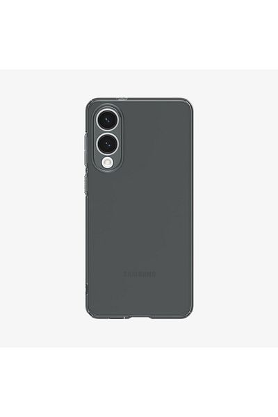 Spigen Liquid Crystal designed for Samsung Galaxy S25 EDGE case cover (2025) - Space Crystal