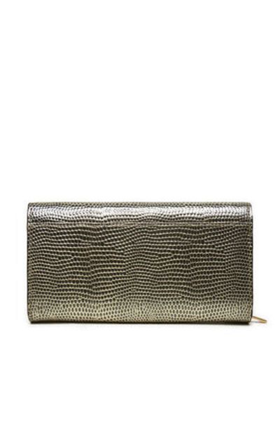 Monnari women's small wallet PUR0250-023 gold-colored