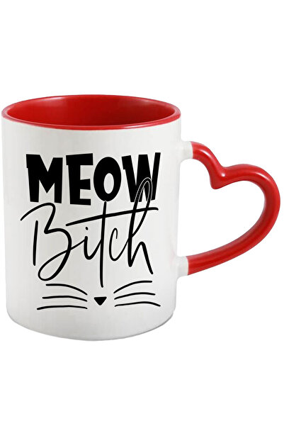 StoryGift Romania Cana pentru iubitorii si crescatorii de pisici - feline grija animale cu Maner I, Cu ,STG